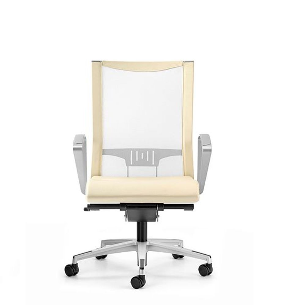 Assises pour bureau - AVIANET Fauteuil de bureau de direction - TALIN
