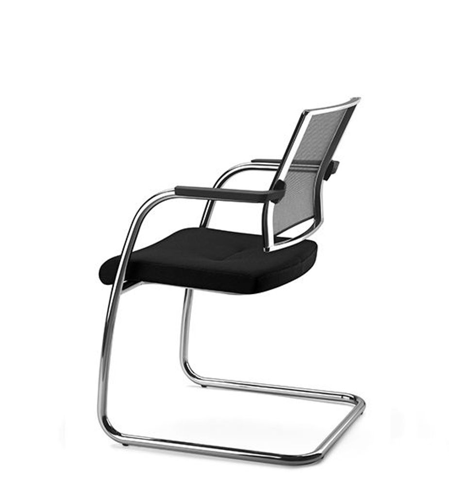 Assises pour bureau - TITANIA Fauteuil de bureau - TALIN