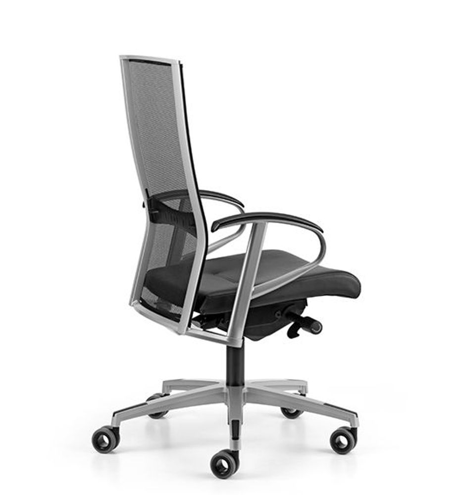 Assises pour bureau - TITANIA Fauteuil de bureau - TALIN