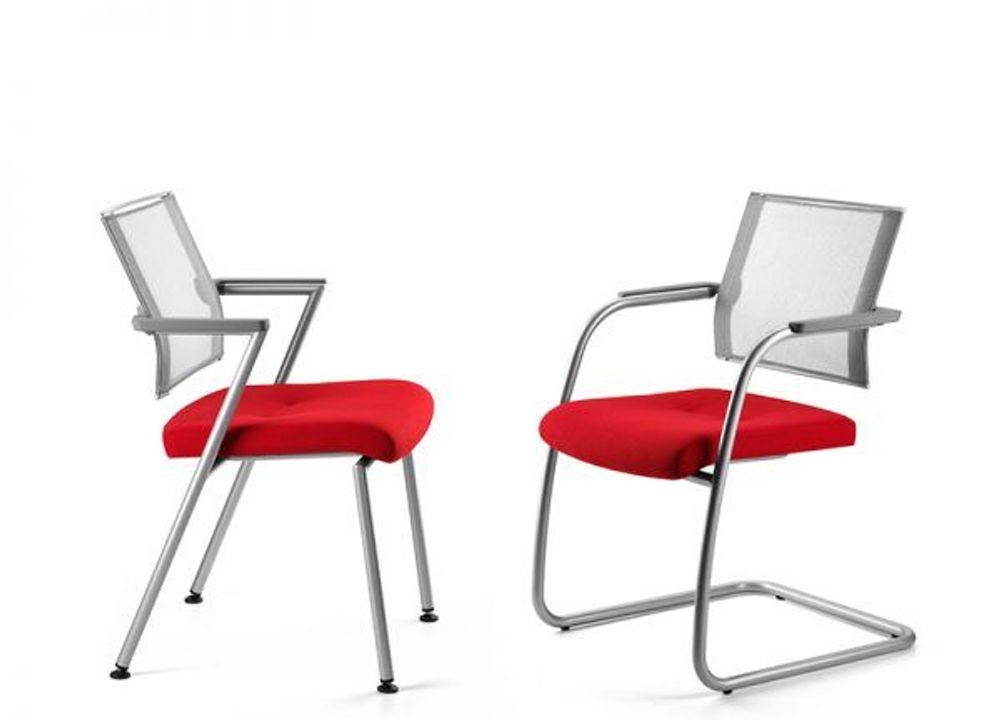 Assises pour bureau - TITANIA Fauteuil de bureau - TALIN