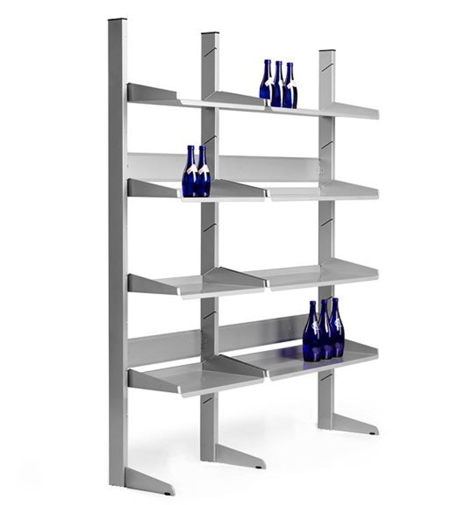 Shelves - TOTEM, SHELVES SYSTEM - TALIN