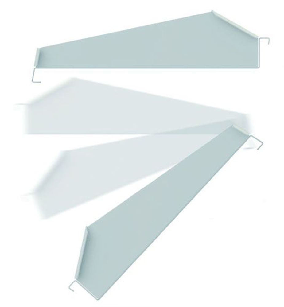Shelves - TOTEM, SHELVES SYSTEM - TALIN
