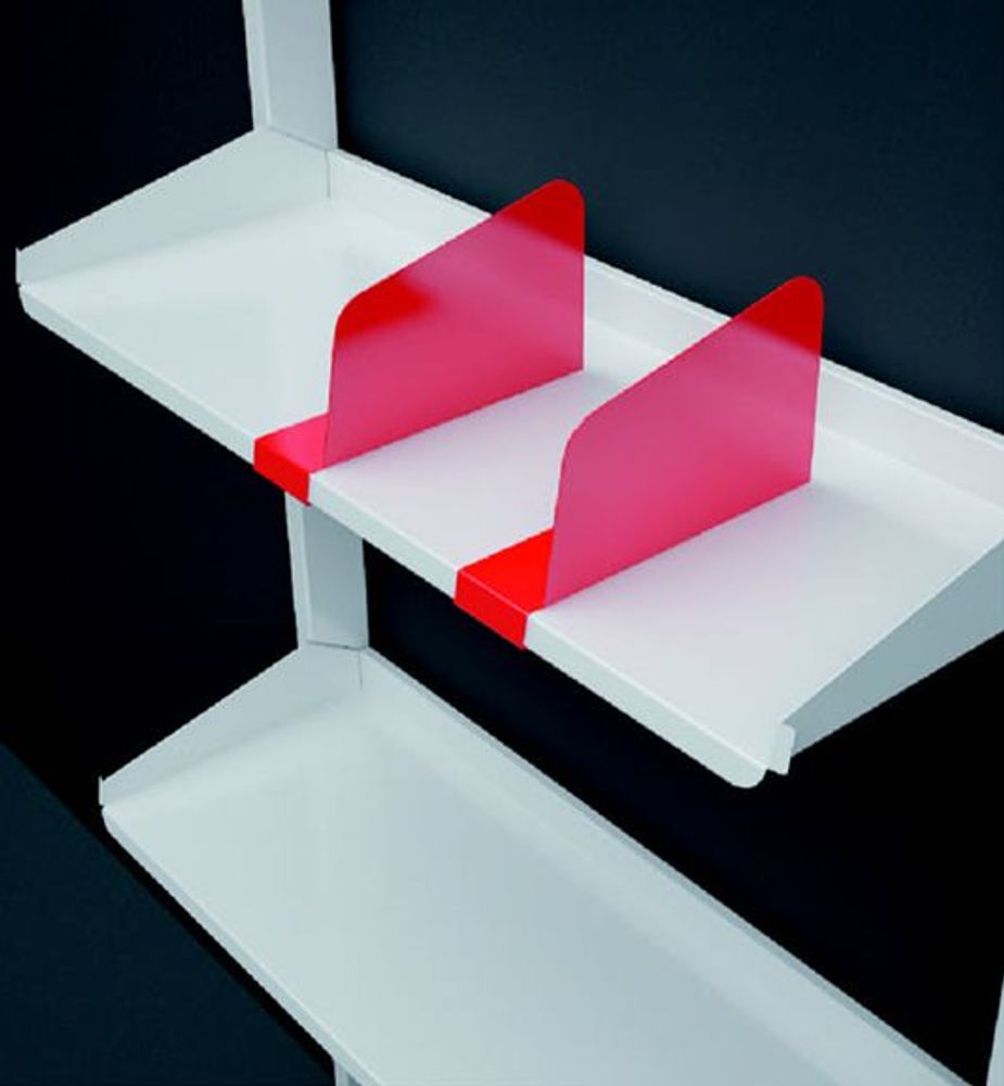 Shelves - TOTEM, SHELVES SYSTEM - TALIN