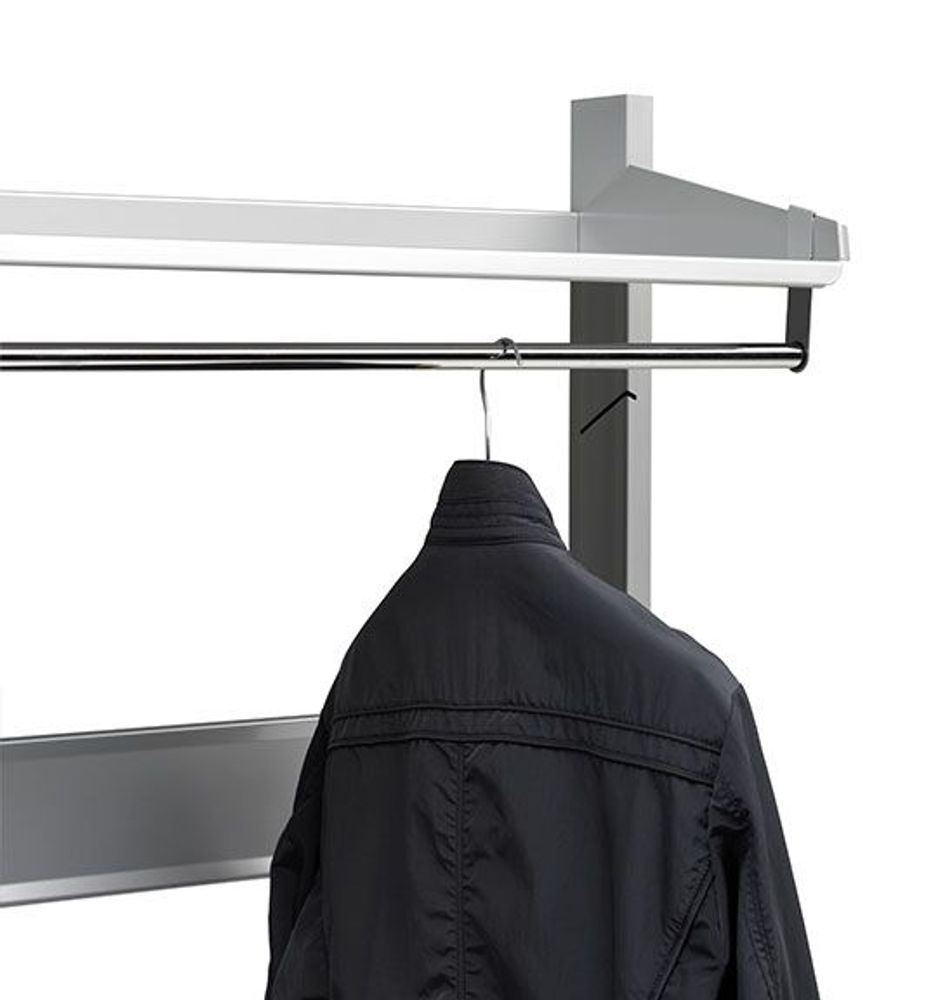 Shelves - TOTEM, SHELVES SYSTEM - TALIN