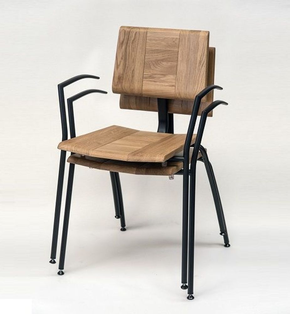 Chairs for hospitalities & contracts - EAGLE CHAIR - TALIN