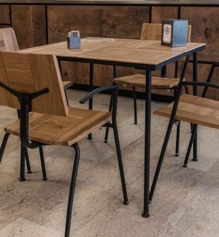 Chairs for hospitalities & contracts - EAGLE CHAIR - TALIN