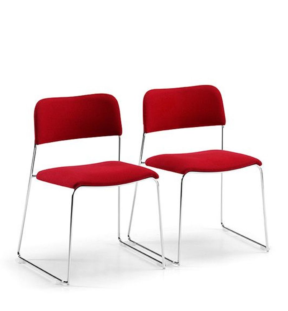 Chairs for hospitalities & contracts - SIGMA multi purpose chair - TALIN