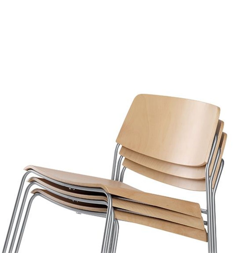 Chairs for hospitalities & contracts - SIGMA multi purpose chair - TALIN