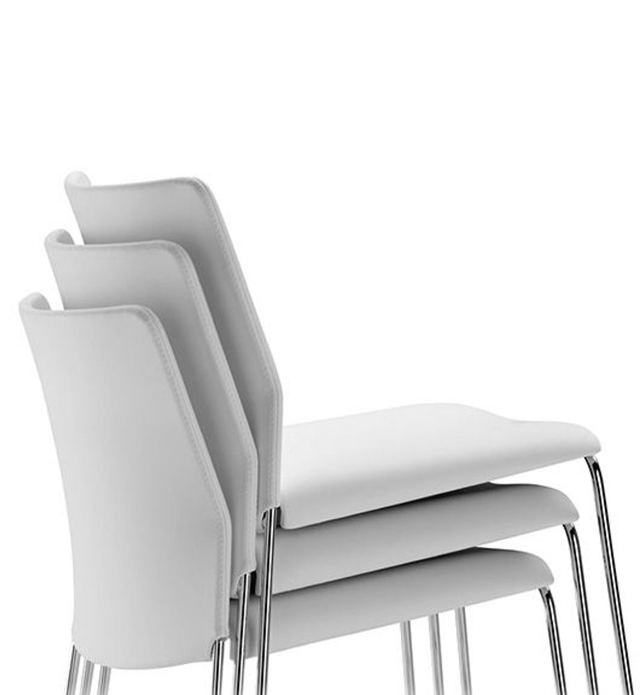 Chairs for hospitalities & contracts - SIGMA multi purpose chair - TALIN