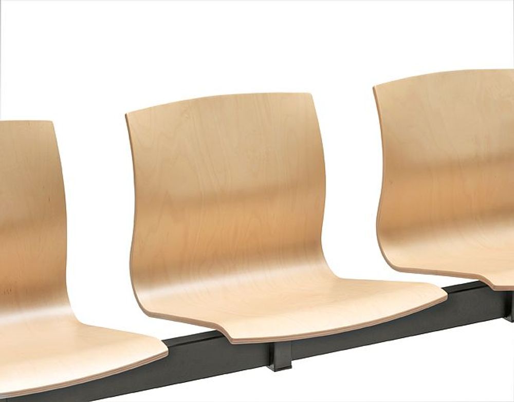 Chairs for hospitalities & contracts - WEBBY multi purpose chair - TALIN