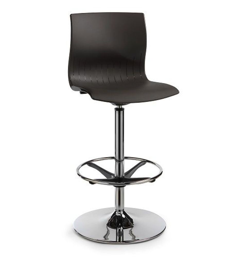 Chairs for hospitalities & contracts - WEBBY multi purpose chair - TALIN