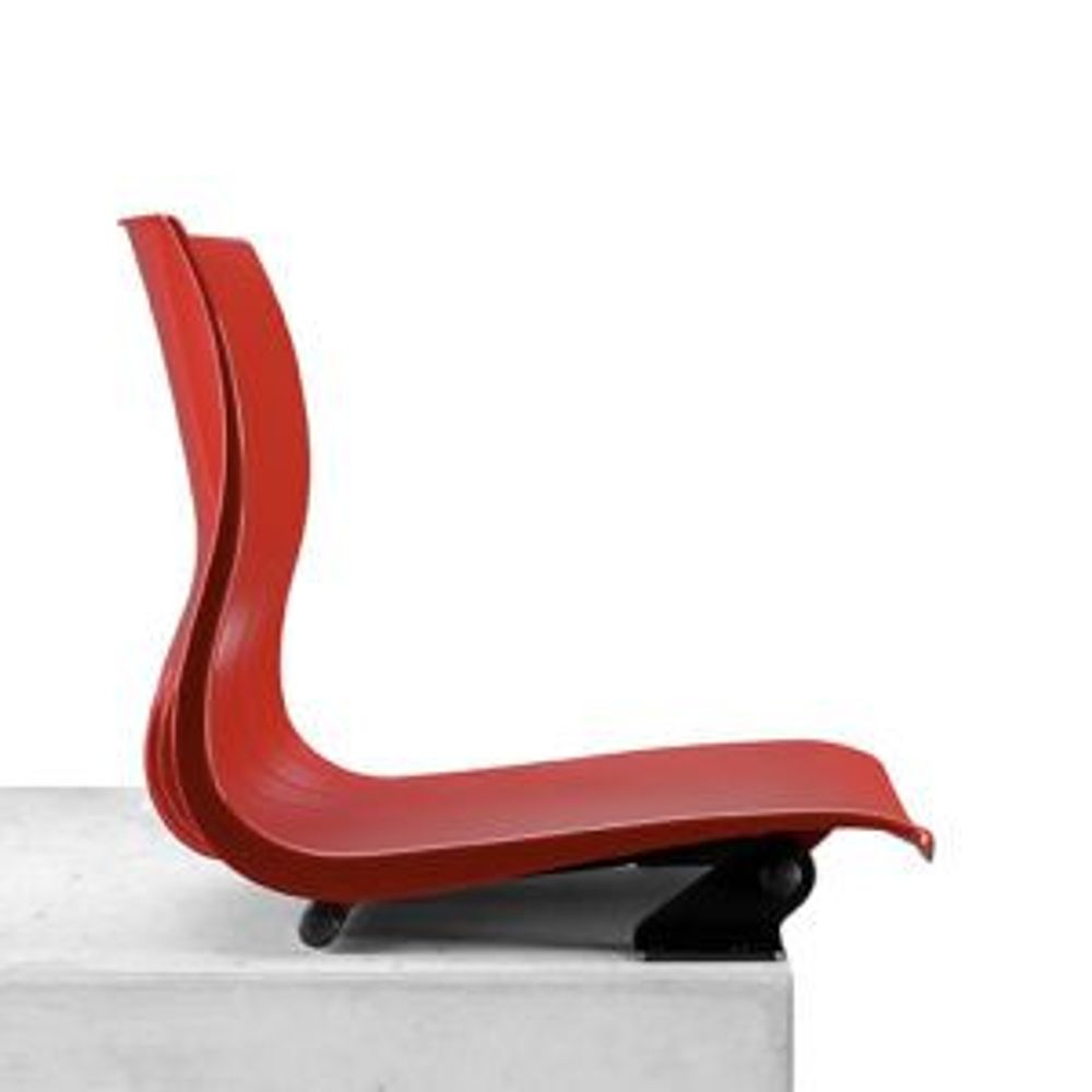 Chairs for hospitalities & contracts - WEBBY multi purpose chair - TALIN