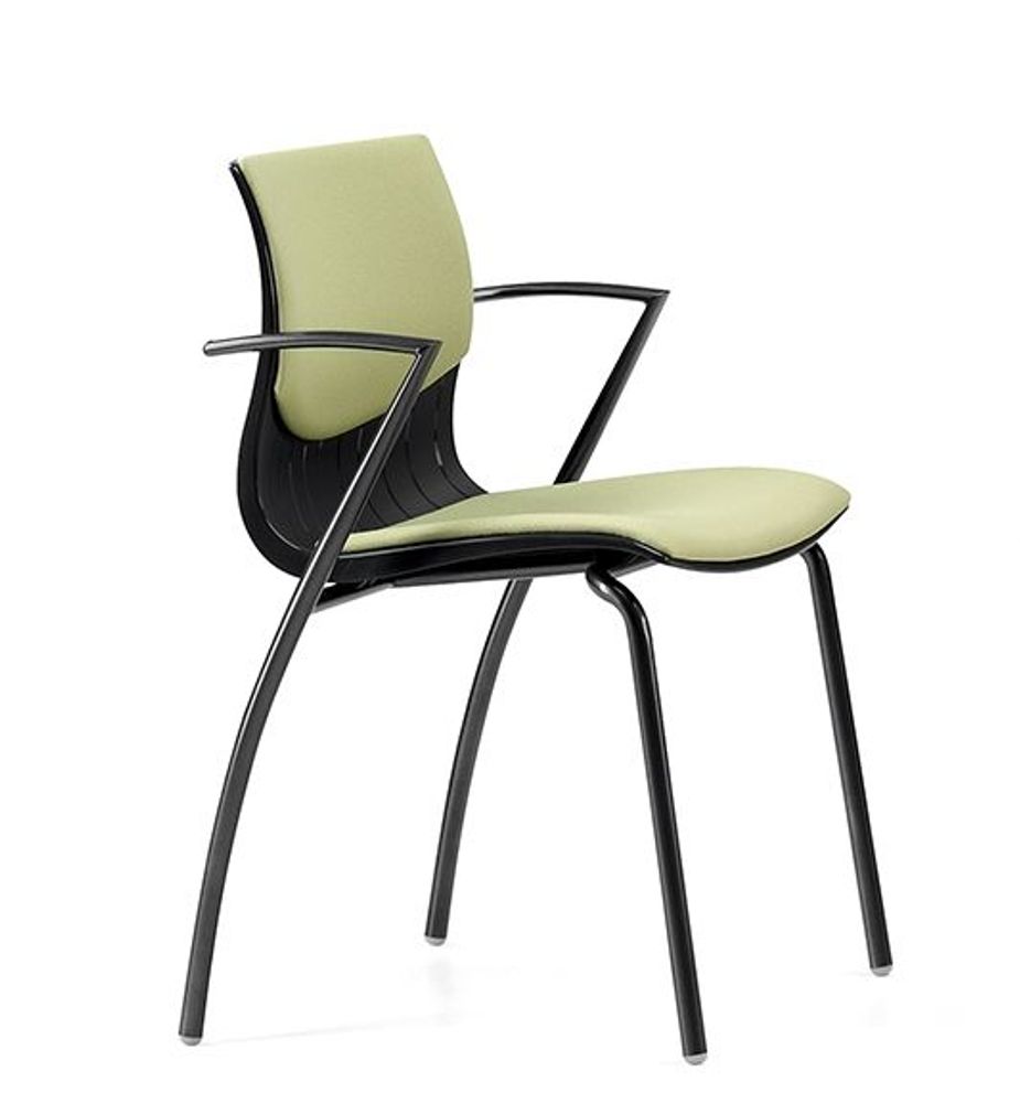 Chairs for hospitalities & contracts - WEBBY multi purpose chair - TALIN