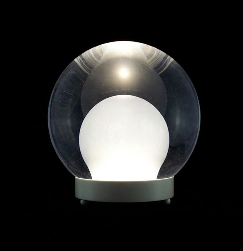 Design objects - SOUL LIGHT - NICOLAZZARO ITALIAN DESIGN