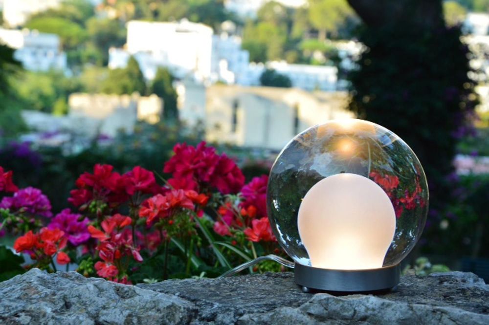 Design objects - SOUL LIGHT - NICOLAZZARO ITALIAN DESIGN