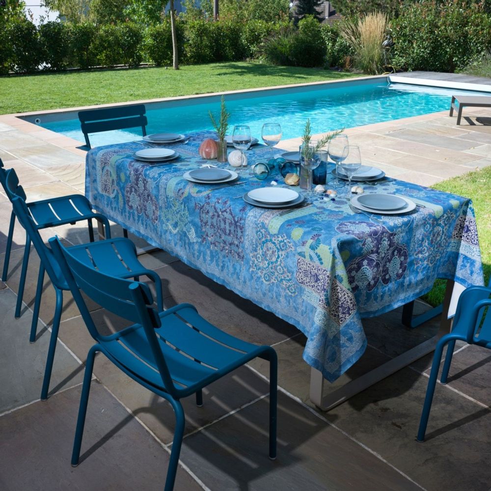 Linge de table textile - Nappe Rialto - BEAUVILLÉ