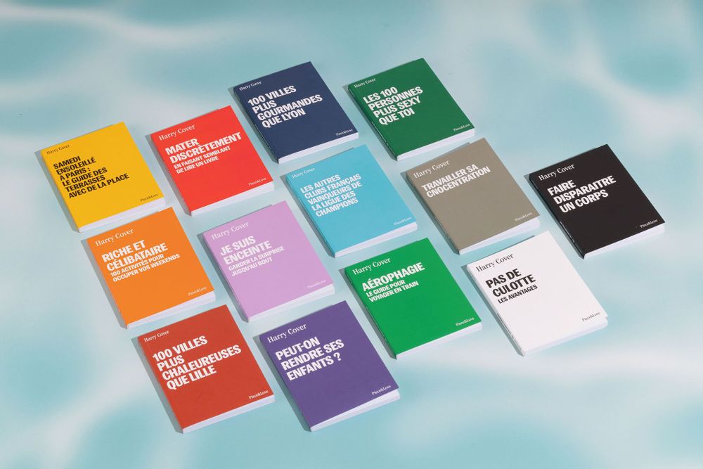 Stationery - Notebook - Aerophagia - PIECE & LOVE