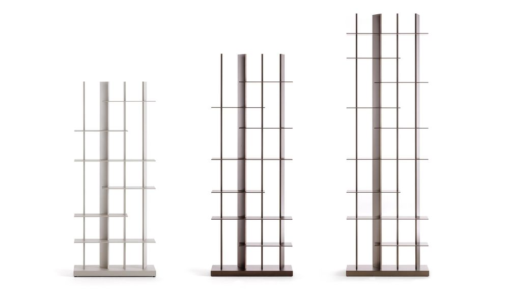 Bookshelves - CCLIGHT - NATEVO