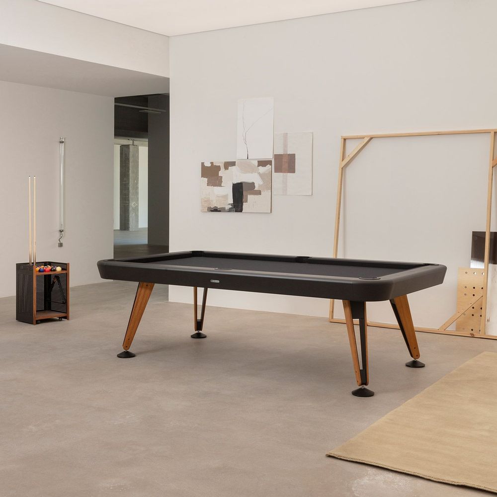 Other tables - Diagonal Pool Table - RS BARCELONA