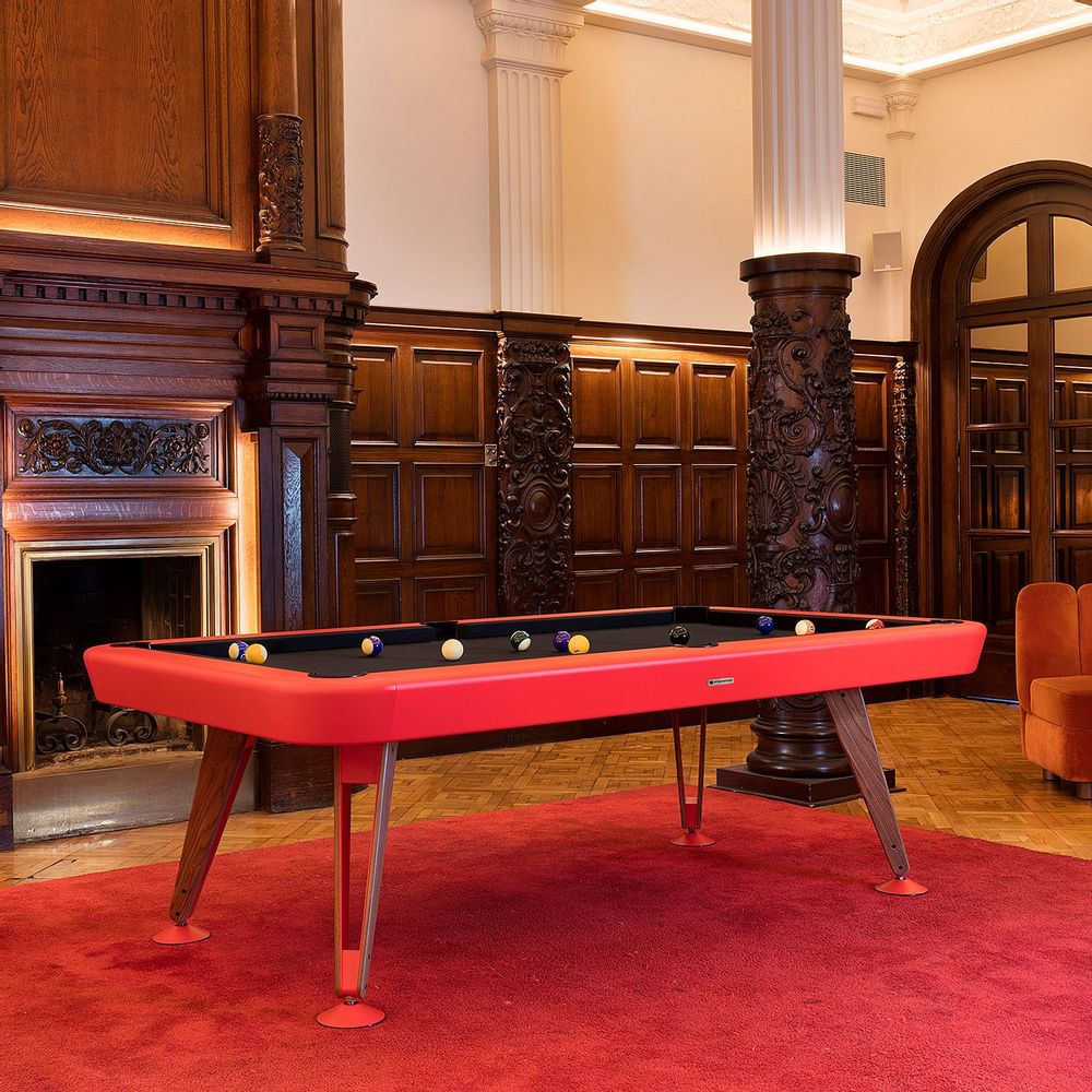 Other tables - Diagonal Pool Table - RS BARCELONA