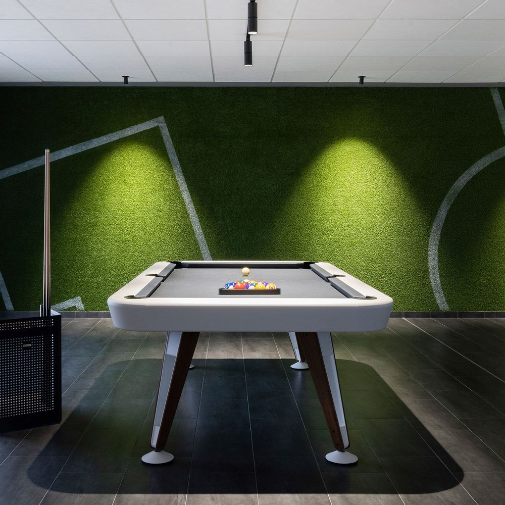 Other tables - Diagonal Pool Table - RS BARCELONA