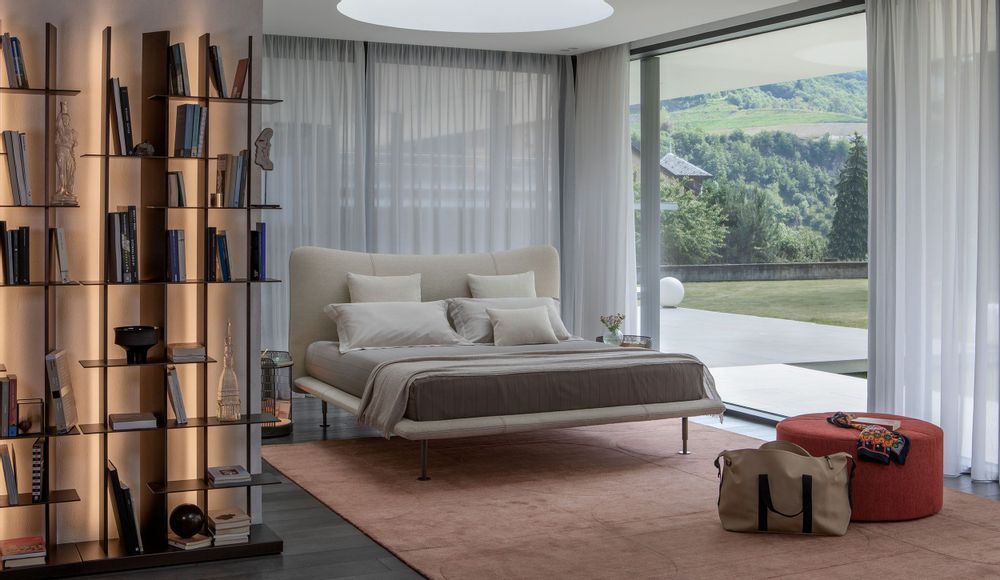 Bookshelves - CCLIGHT - NATEVO