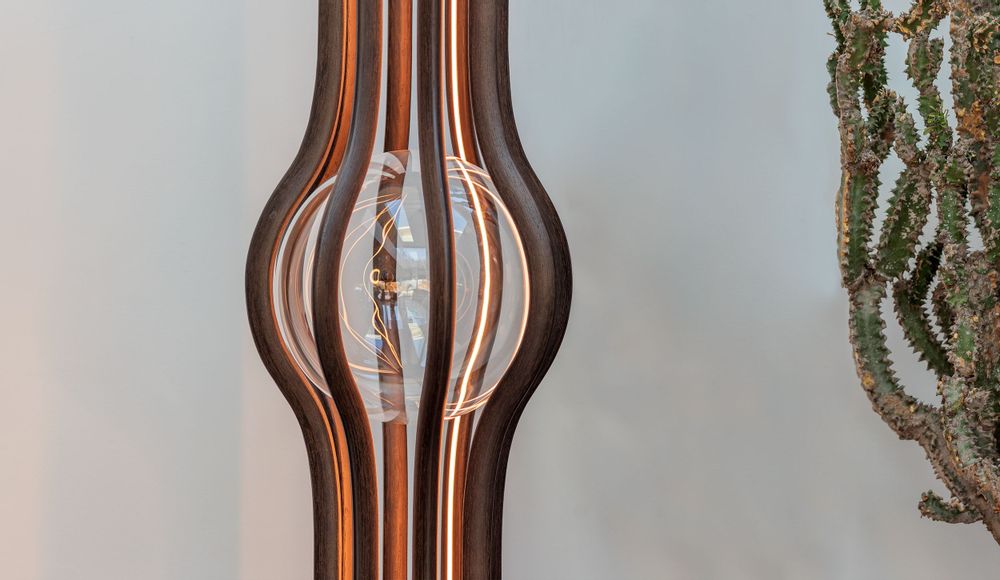 Floor lamps - ASHAA - NATEVO