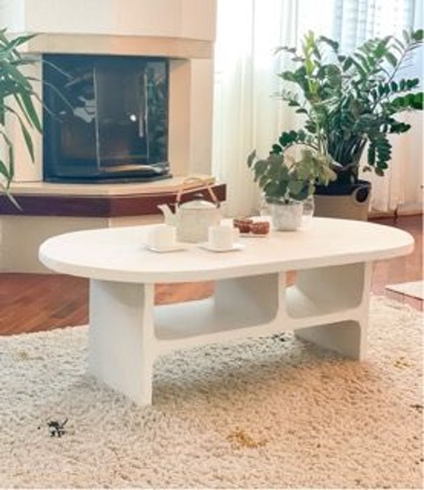 Tables basses - Table basse Nali - BENIKOZAHOME
