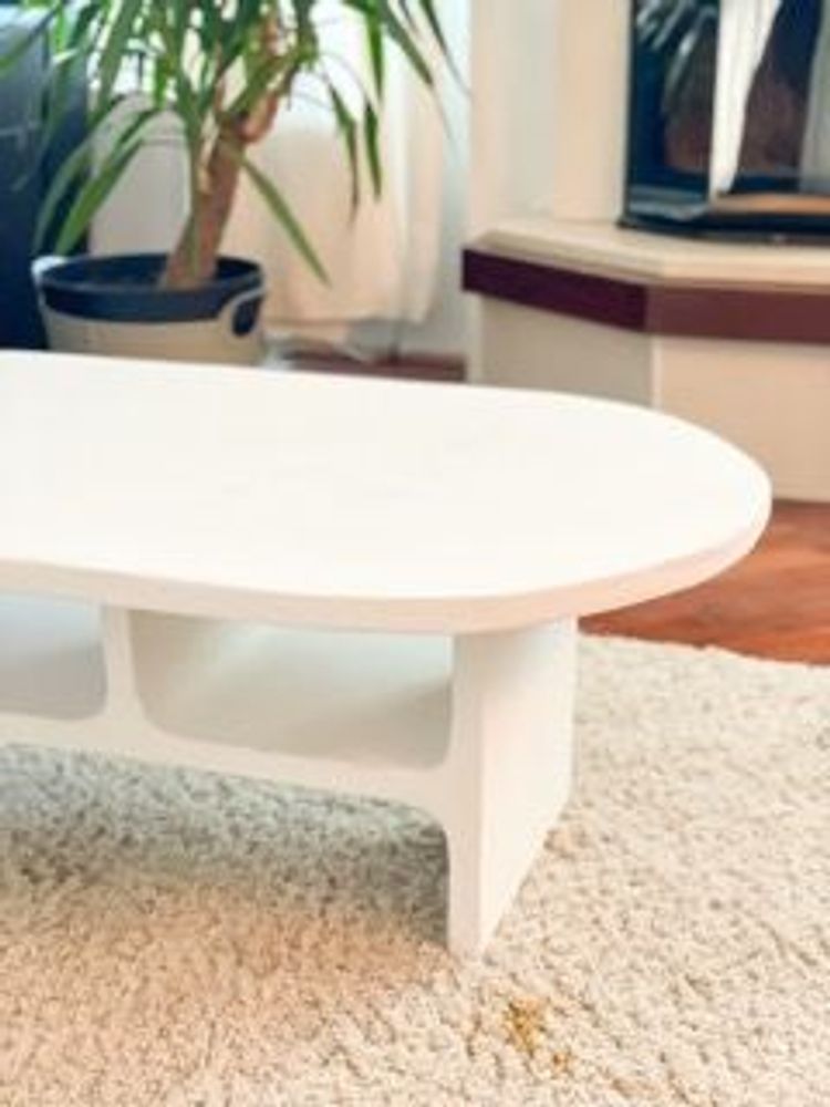 Tables basses - Table basse Nali - BENIKOZAHOME