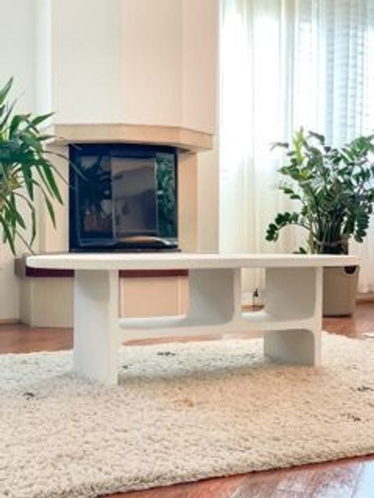 Tables basses - Table basse Nali - BENIKOZAHOME