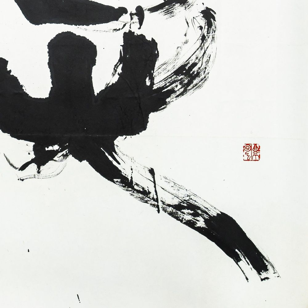 Paintings - Artwork : "The Spirit of Hundred Flowers" - JAPANESQUE
