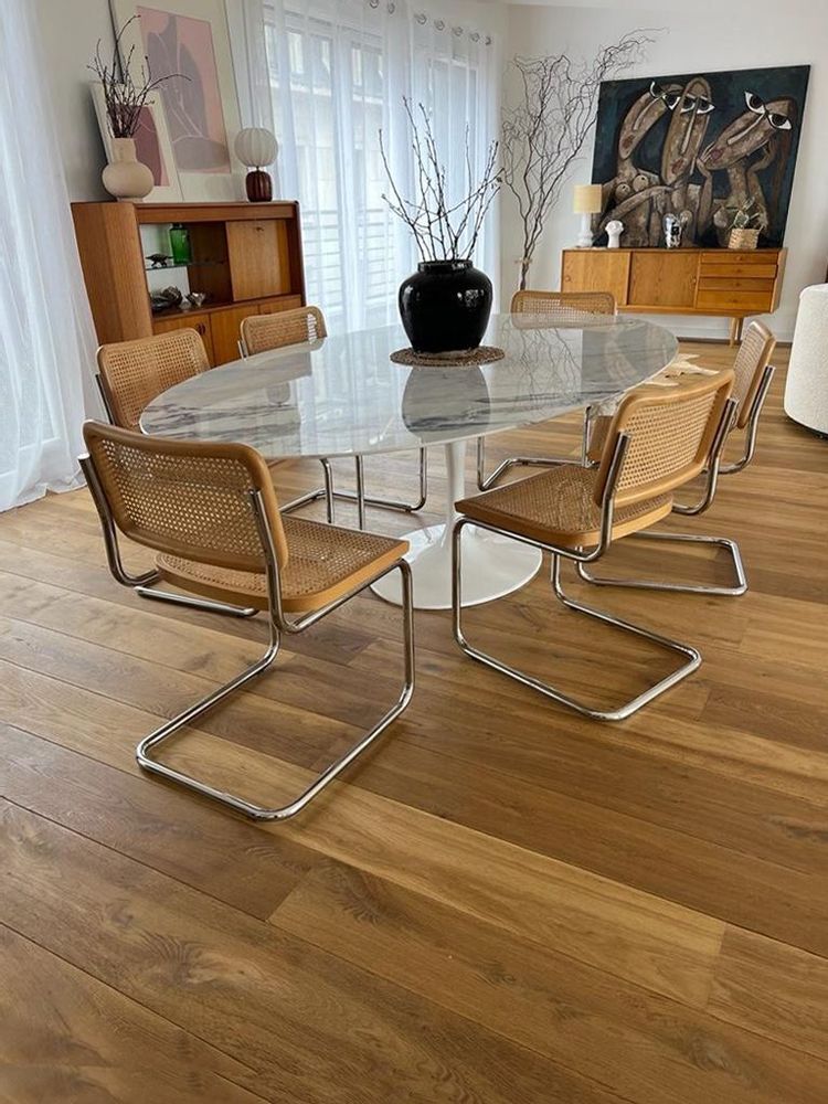 Dining Tables - Tulip Table - PAF FACTORY