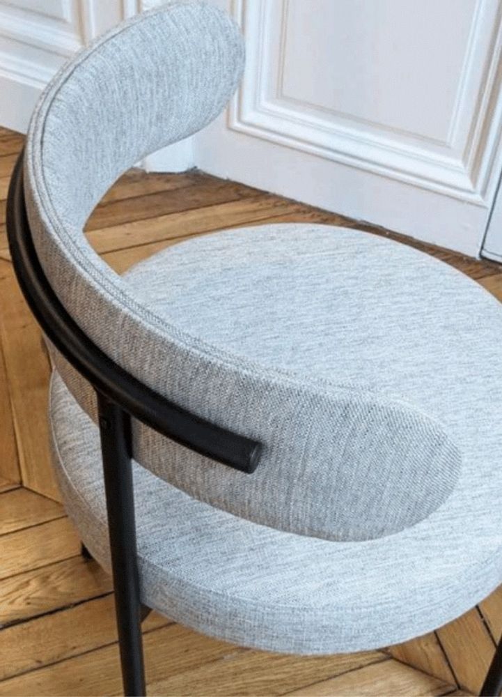 Chairs - Victoria Chair - PAF FACTORY