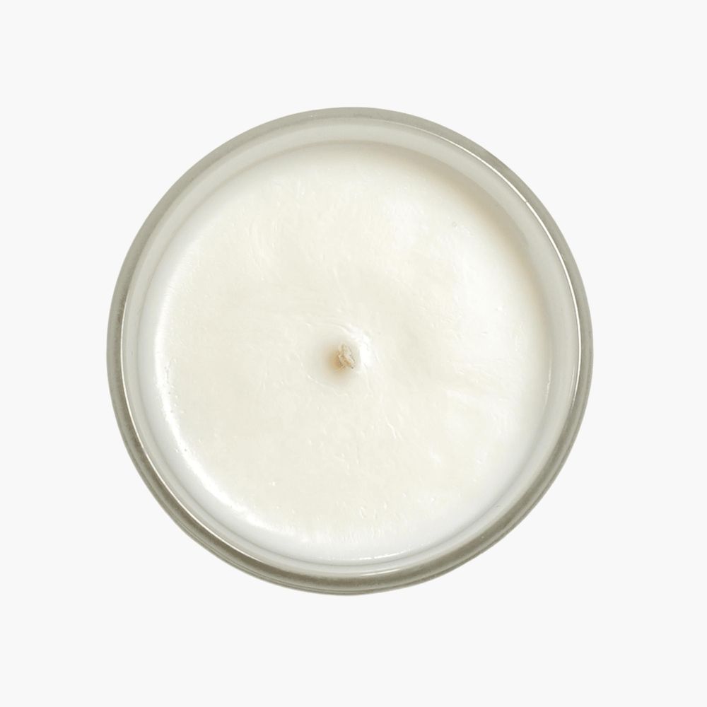 Candles - Tonka Bean Candle 1982. - KIIP.