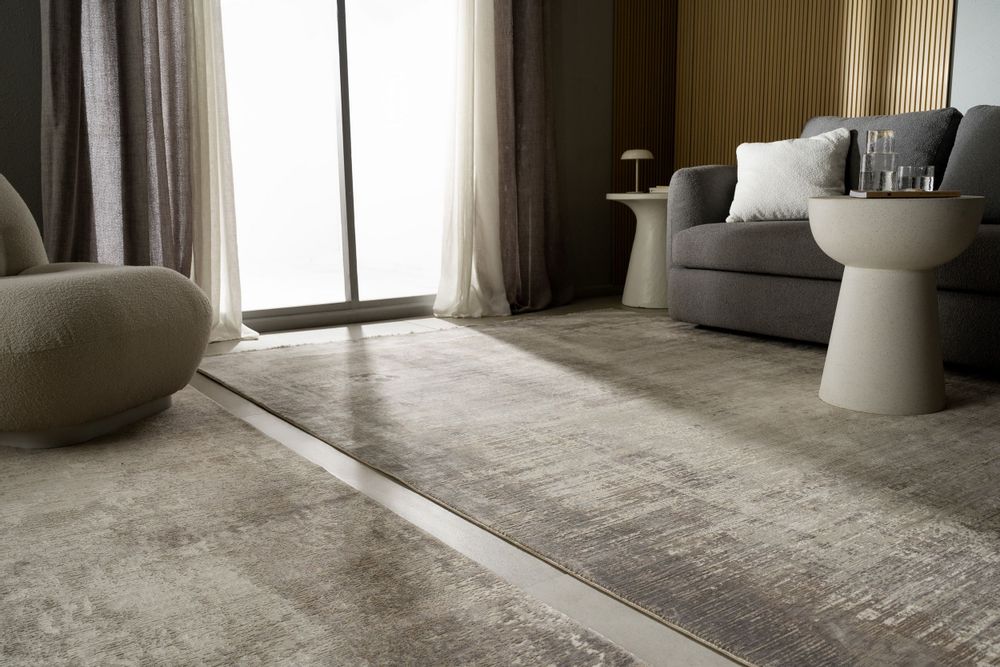 Tapis classiques - Soie de bambou - ROYAL CARPET