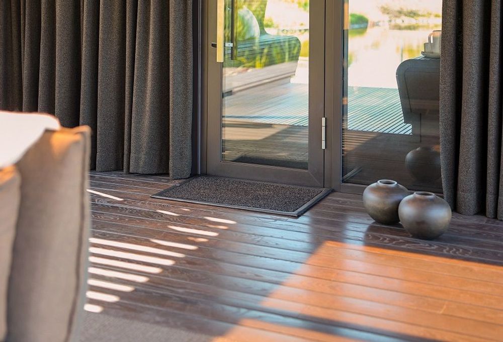 Design carpets - RiZZ Design Indoor Mat - RIZZ DESIGN