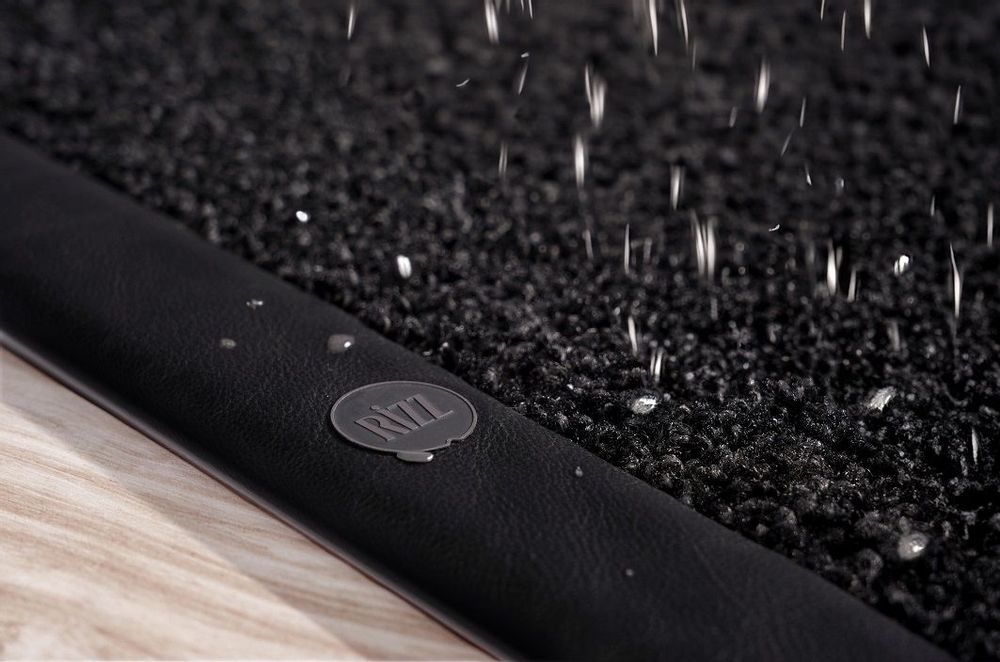 Design carpets - RiZZ Design Indoor Mat - RIZZ DESIGN