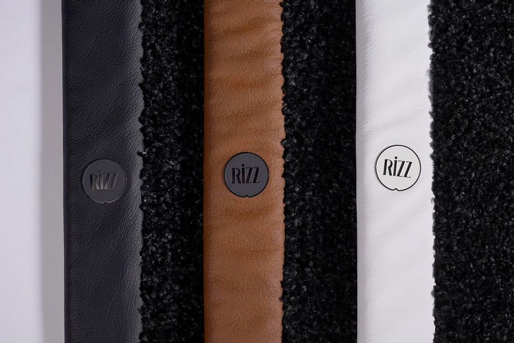 Design carpets - RiZZ Design Indoor Mat - RIZZ DESIGN