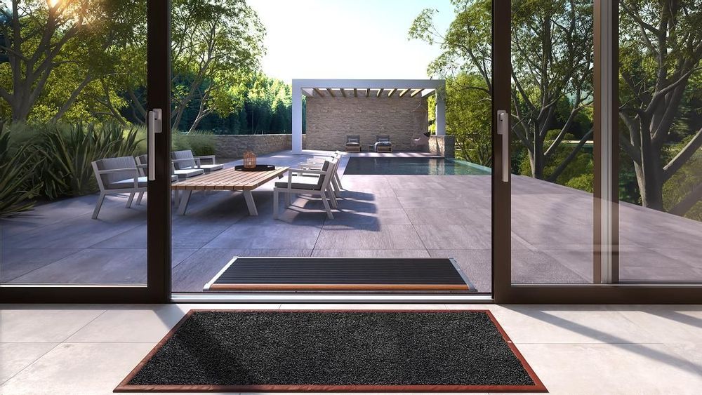 Design carpets - RiZZ Design Indoor Mat - RIZZ DESIGN