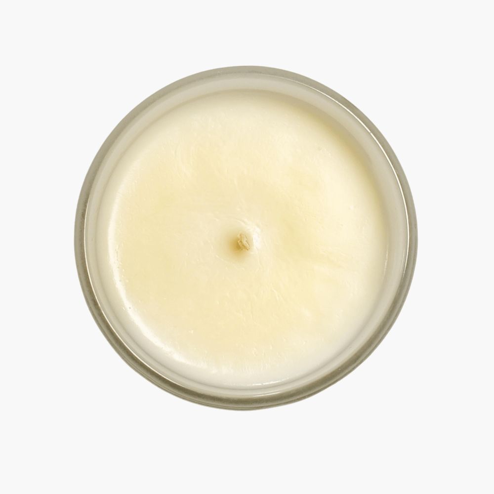 Candles - Monoï candle 1985. - KIIP.
