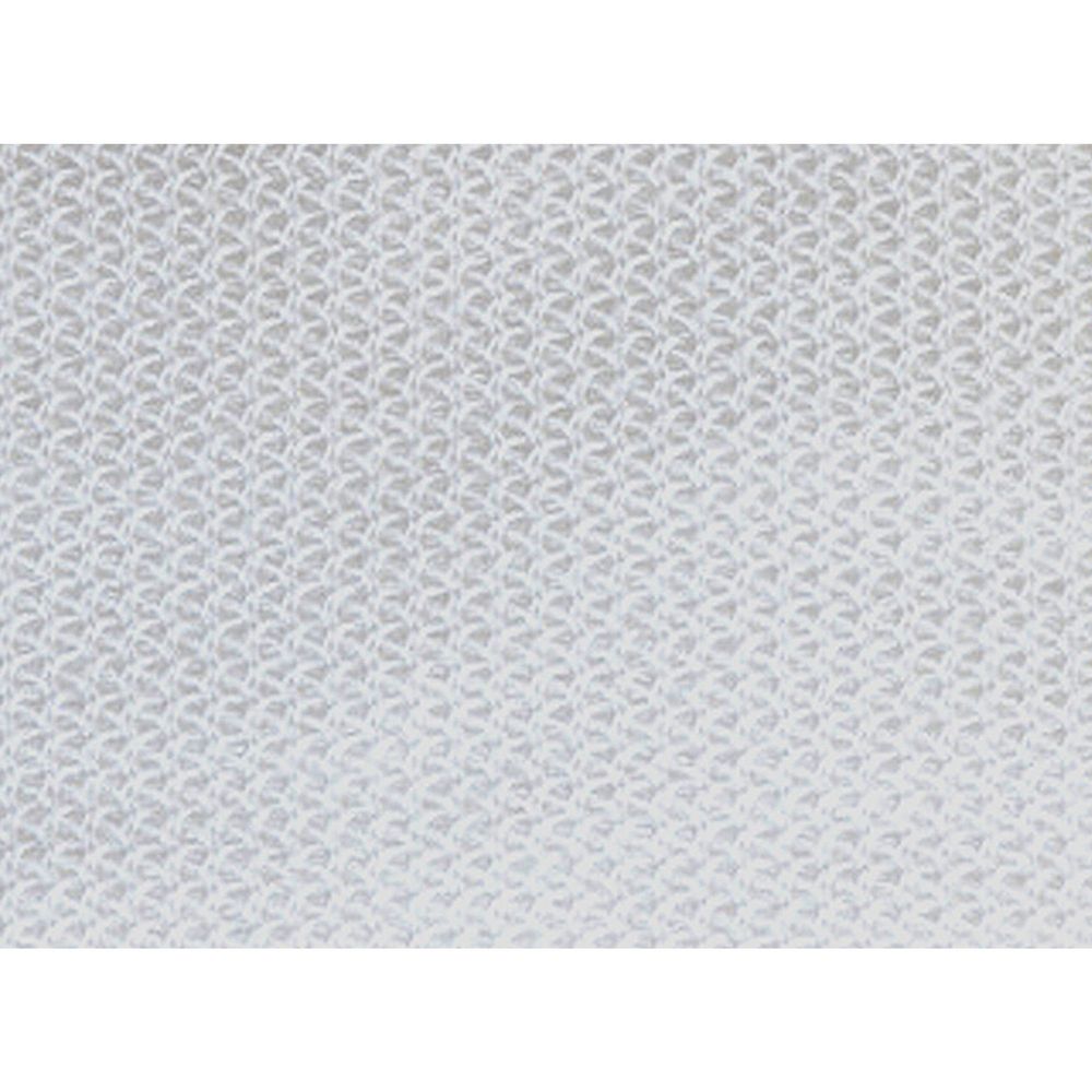 Equipements espace extérieur - Matelas extérieur pour transat - déhoussable blanc - MX HOME