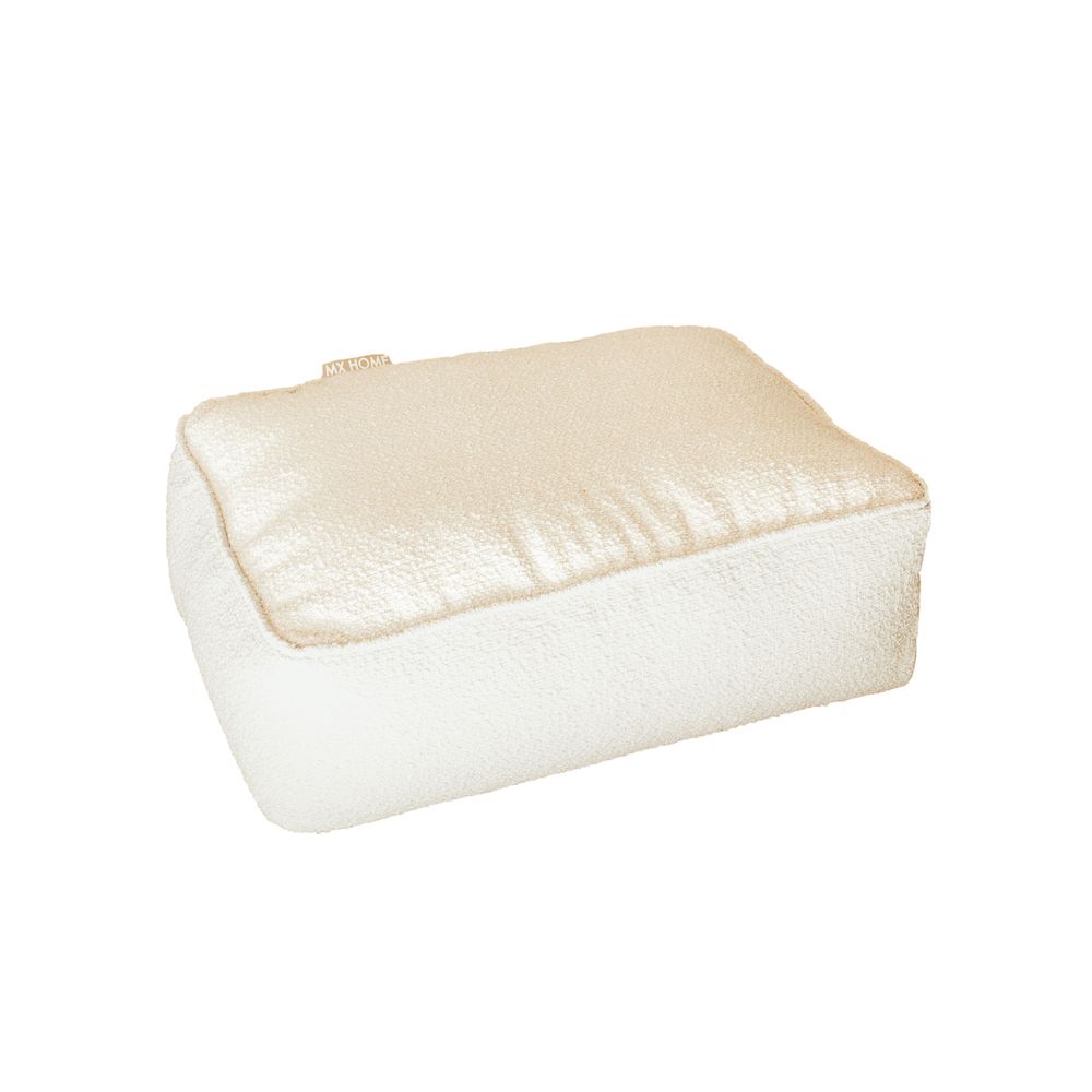 Equipements espace extérieur - Coussin de sol en bouclette S - MX HOME