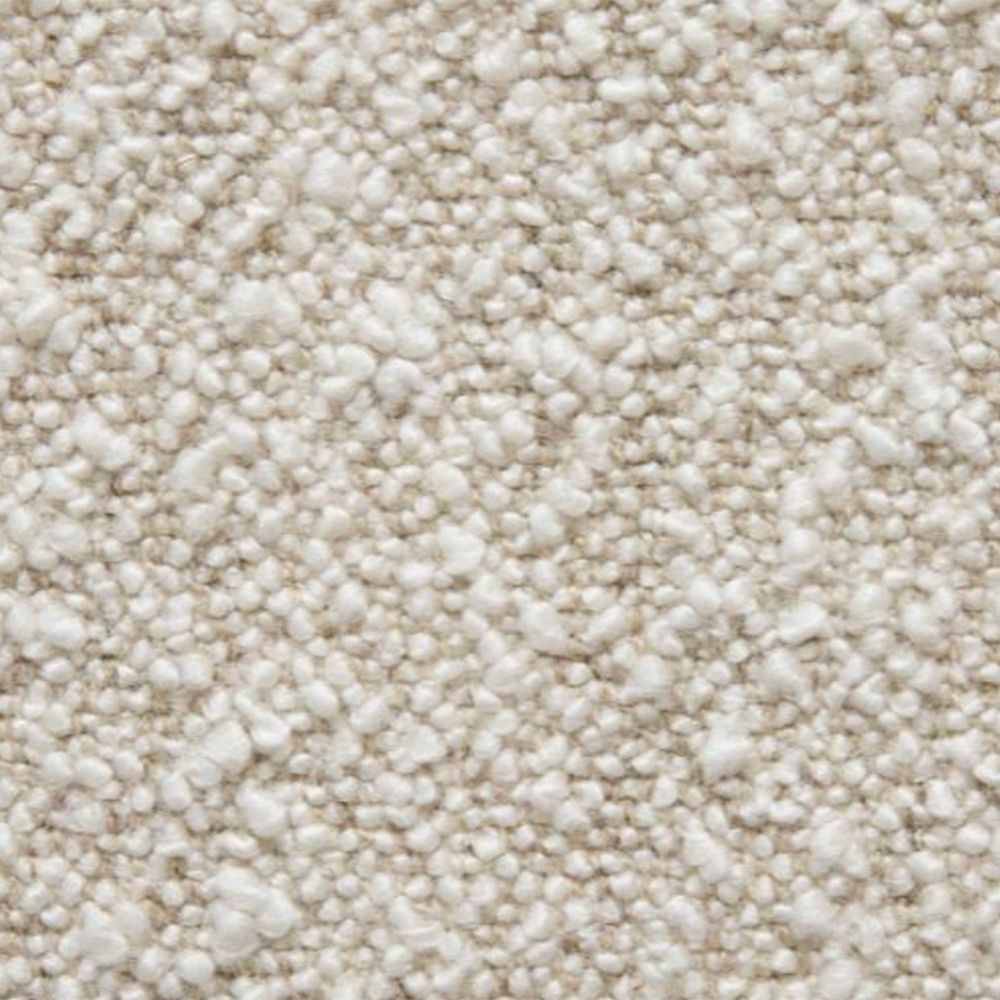 Lawn sofas - Modular sofa - Removable 3-seater cover - Bouclé wool - MX HOME