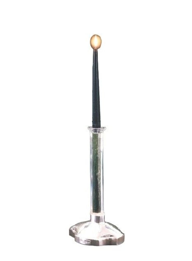 Objets de décoration - Chandelier en cristal - FRANCO LAPINI 1963