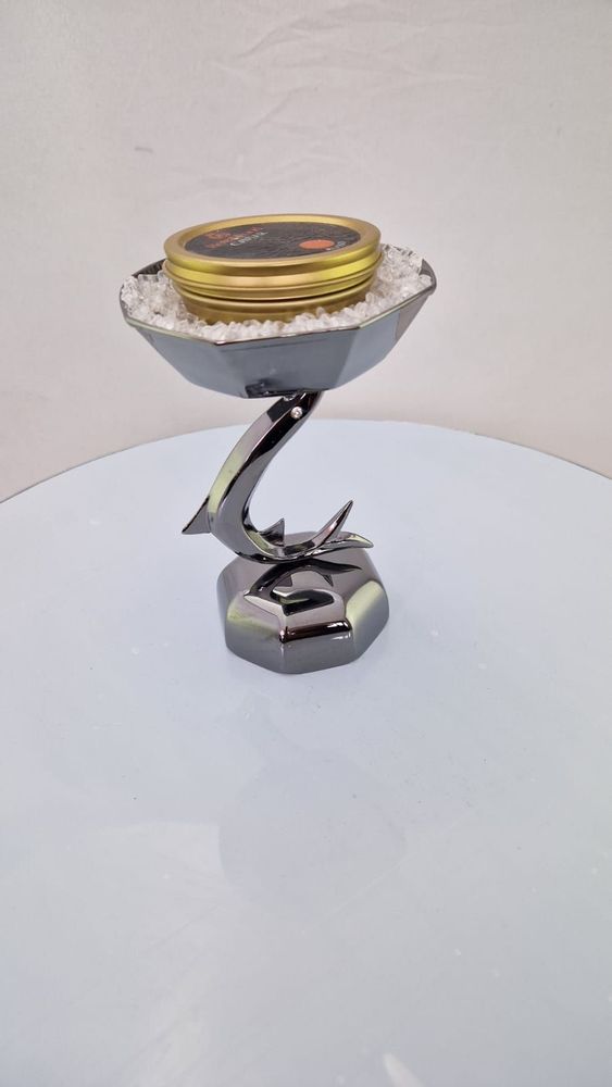 Bowls - Prismatika caviar bowl - FRANCO LAPINI 1963