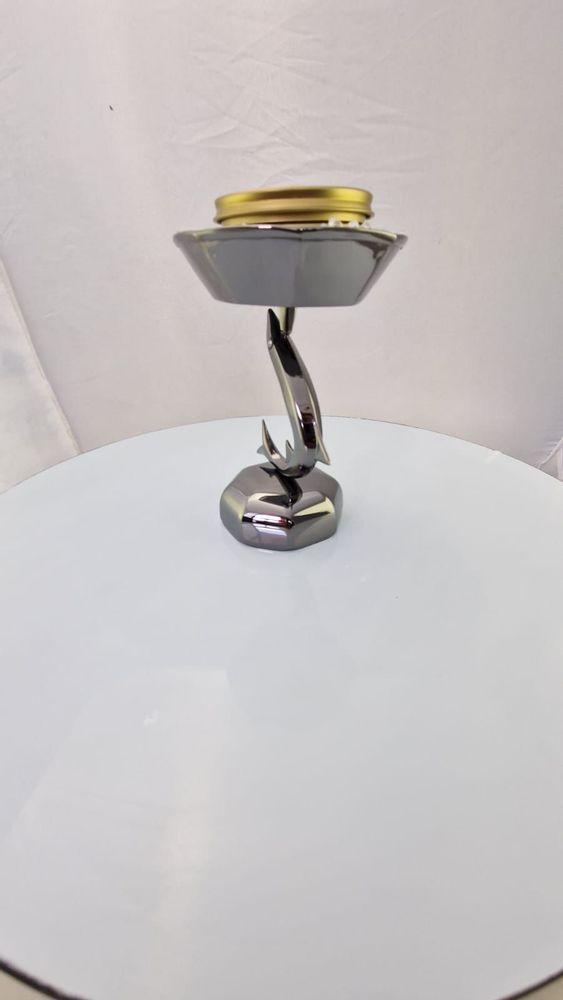 Bowls - Prismatika caviar bowl - FRANCO LAPINI 1963