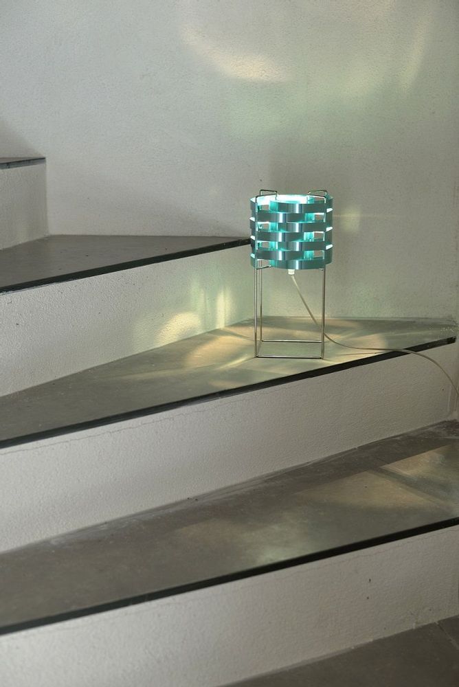 Lampes de table - GANYMÈDE, Max Sauze Design - LIGNE SAUZE