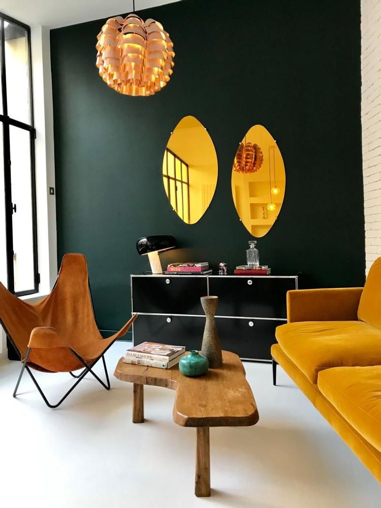 Suspensions - ORION, Design MAX SAUZE - LIGNE SAUZE