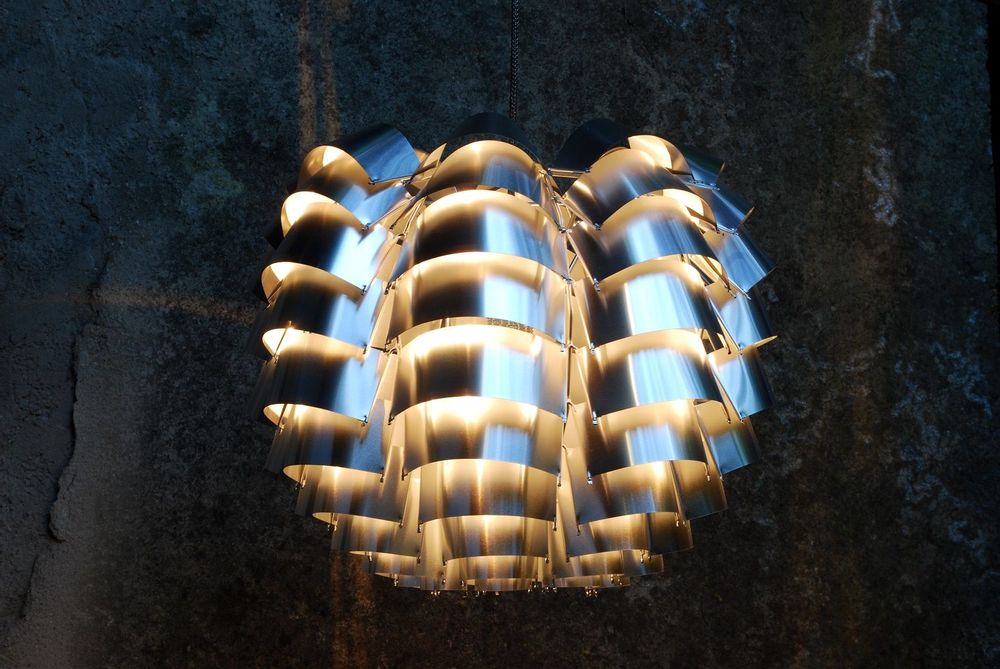 Suspensions - ORION, Design MAX SAUZE - LIGNE SAUZE
