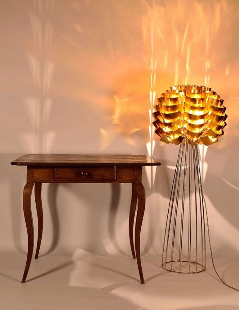 Suspensions - ORION, Design MAX SAUZE - LIGNE SAUZE